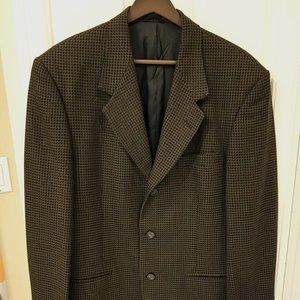 Daniel Hechter Sports Coat size 40R